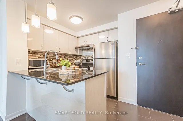 Additional image 6 of 5791 Yonge St Unit 2608