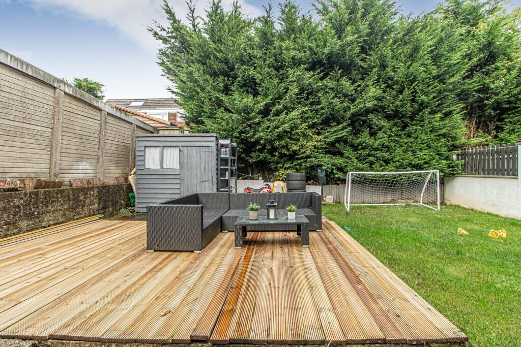 Additional image 22 of Chalfont Close, Beddau, Pontypridd, CF38