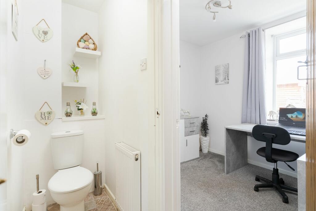 Additional image 17 of Cae'r Ysgol Farm, Tonyrefail, Porth