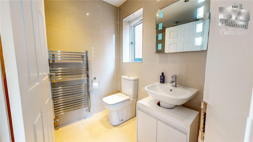 Additional image 11 of Plas Pen Y Glyn, Flint Mountain, Flint, CH6