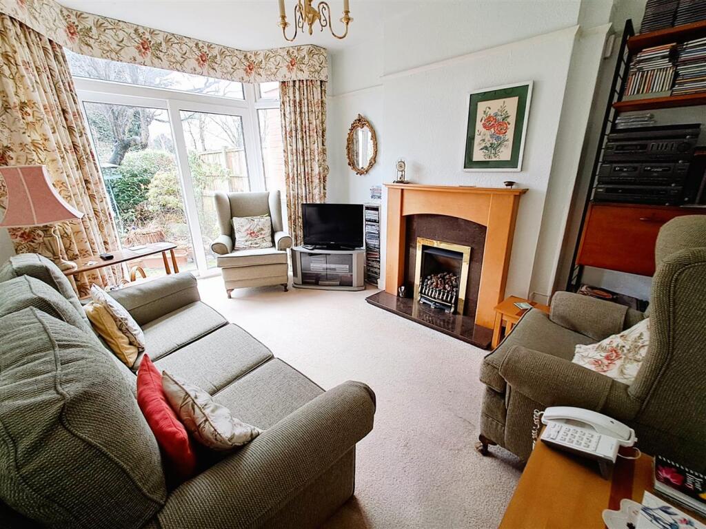 Additional image 6 of Palmvale Croft, Sheldon, Birmingham