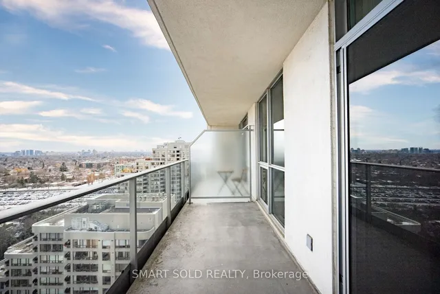 Additional image 15 of 5791 Yonge St Unit 2608