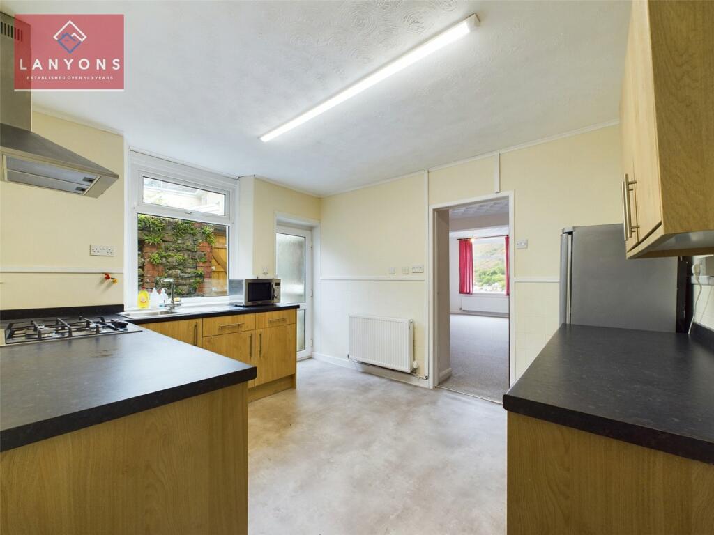 Additional image 6 of Heath Terrace, Ynyshir, Porth, Rhondda Cynon Taf, CF39