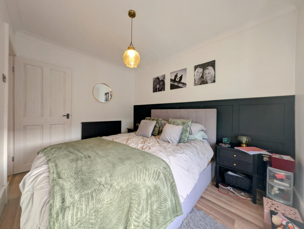 Additional image 12 of The Triangle, Caegarw