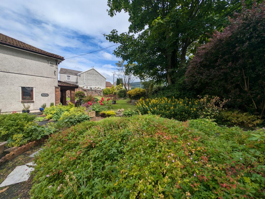Additional image 28 of Abernant y Groes Isaf, Bridge Road, Aberdare,  CF44 0LS