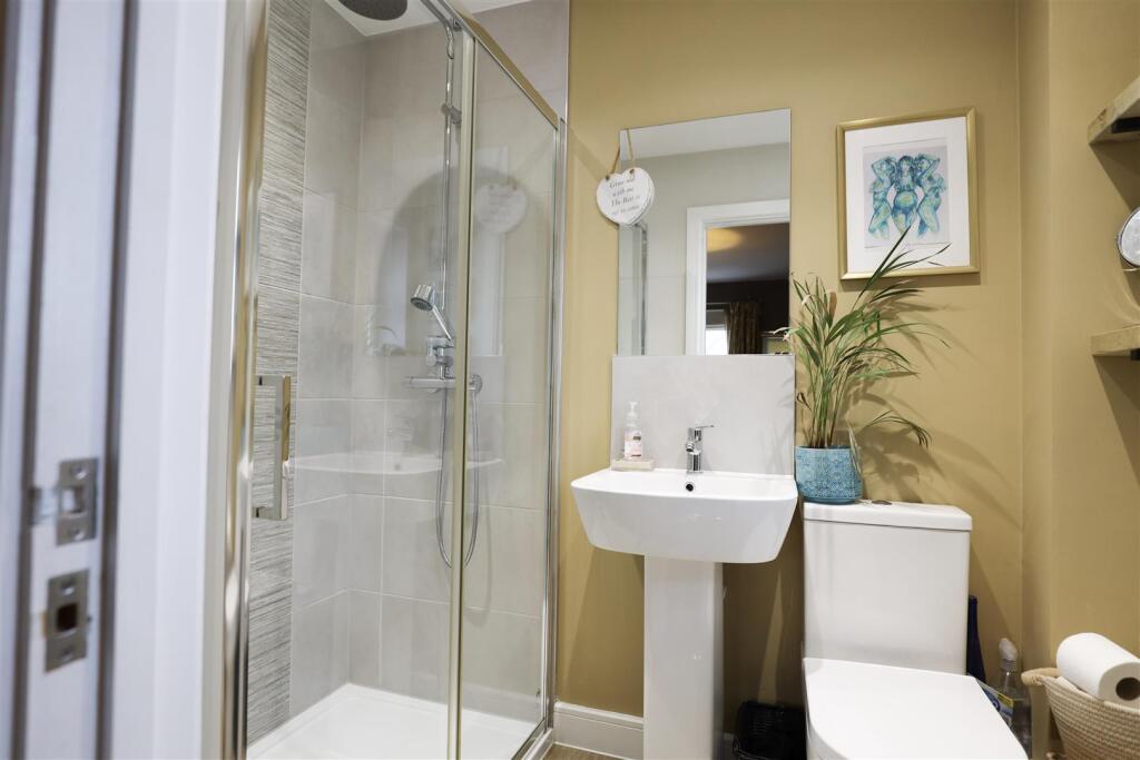 Additional image 14 of Rectory Drive, St. Athan, Vale  of Glamorgan, CF62 4PD