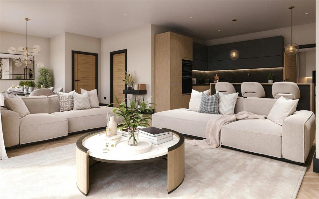 Additional image 10 of Apartment 4, Elysium, Barry, Vale of Glamorgan, CF62