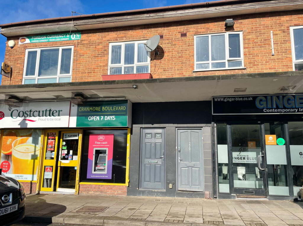 Additional image 16 of Cranmore Boulevard, Shirley