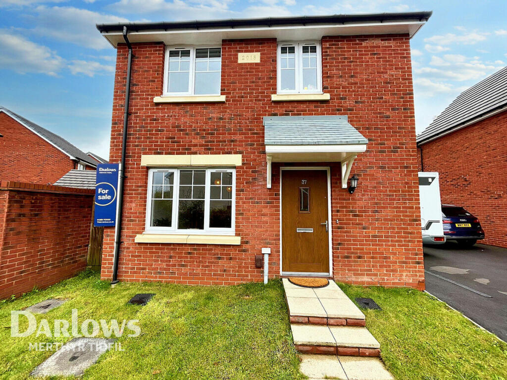 Additional image 15 of Heron Walk, Aberfan, Merthyr Tydfil