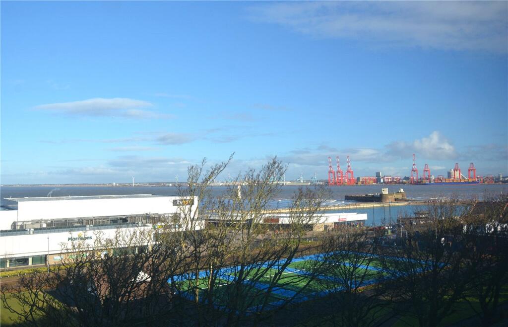 Additional image 16 of Marine Park Mansions, Wellington Road, New Brighton