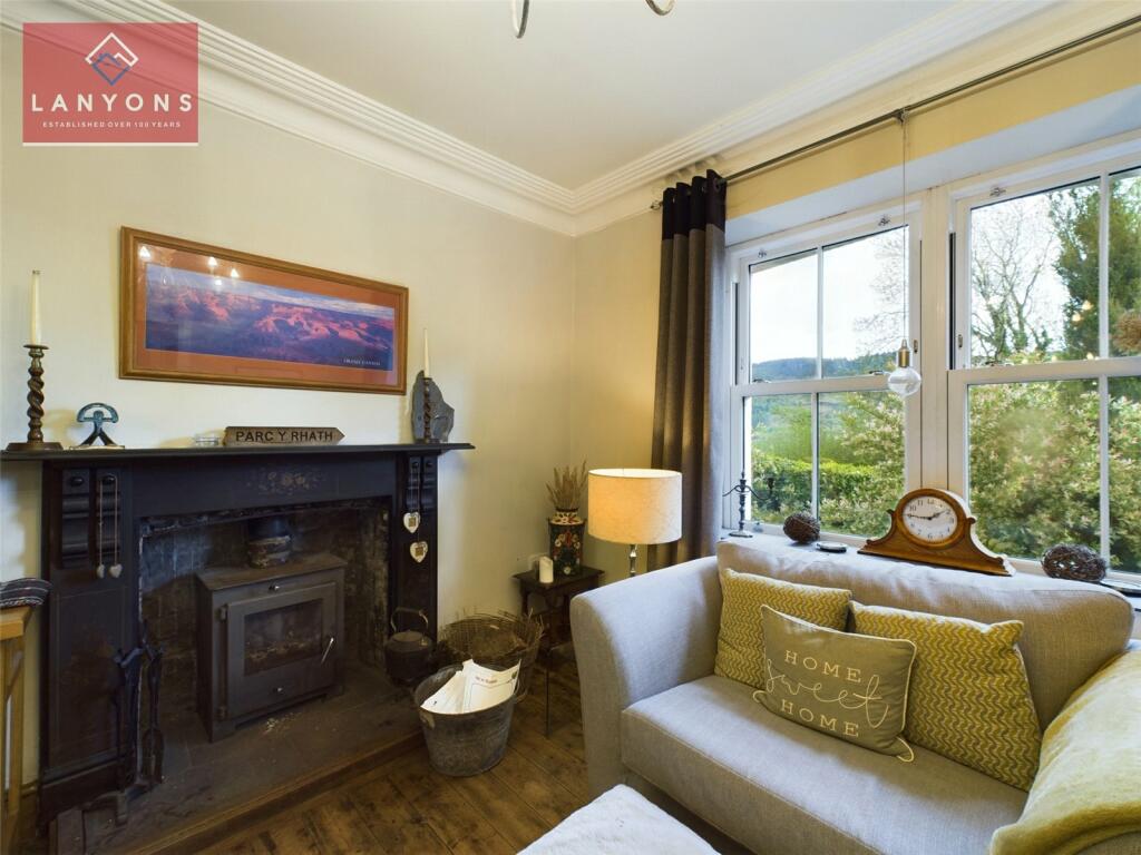 Additional image 30 of Nythbran House, Porth, Rhondda Cynon Taf, CF39