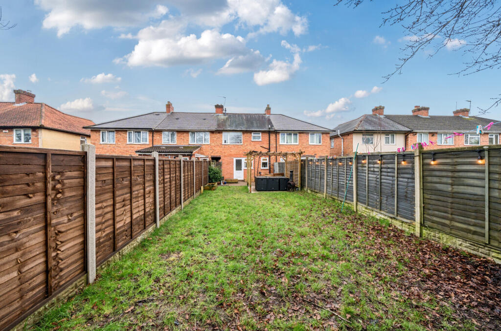 Additional image 12 of Arlington Road, Warstock, Birmingham