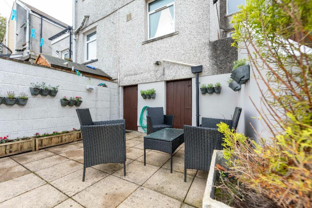 Additional image 23 of Shingrig Road, Nelson, Treharris