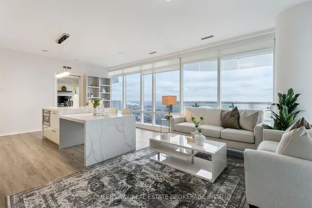 Additional image 12 of 1 Bloor St Unit 6706