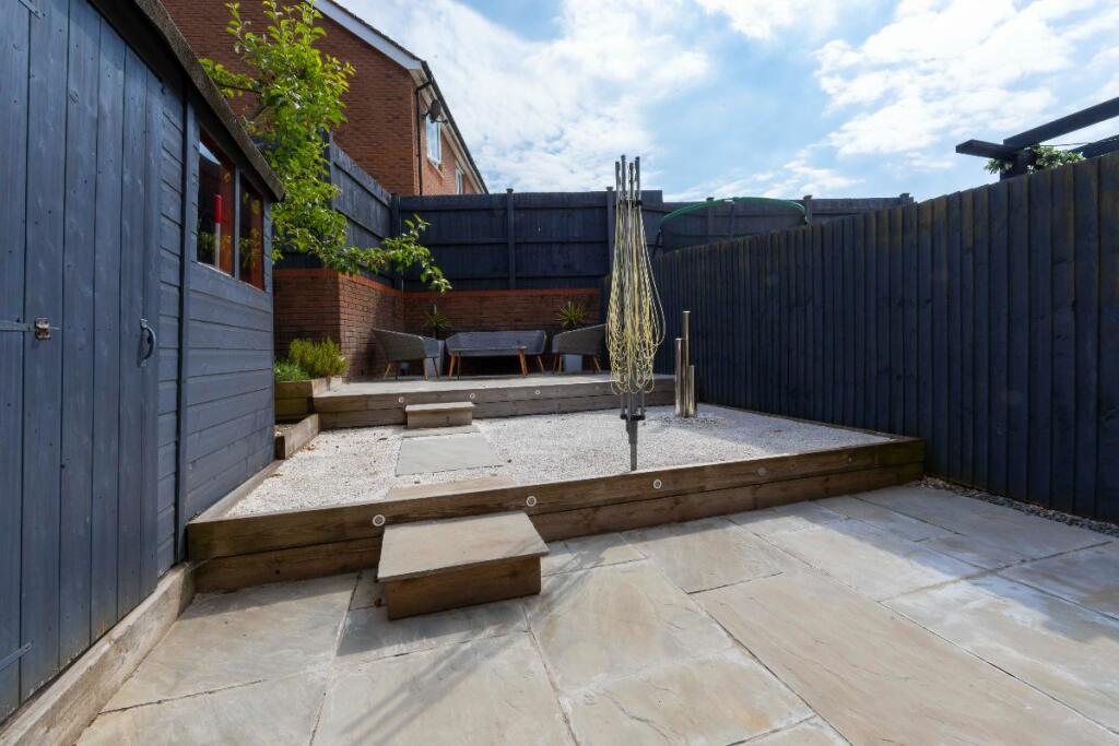 Additional image 24 of River Avenue, Trelewis, Treharris