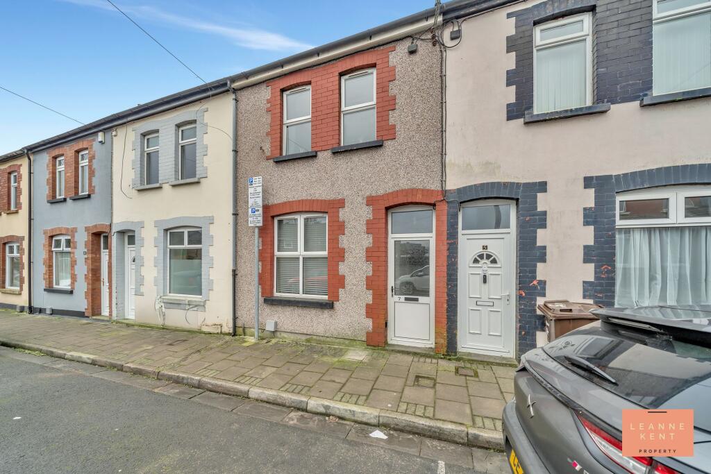 Additional image 5 of Lawrence Street, Caerphilly, CF83