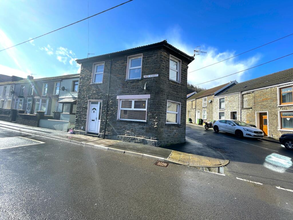 Additional image 25 of High Street, Mountain Ash, CF45 3LN