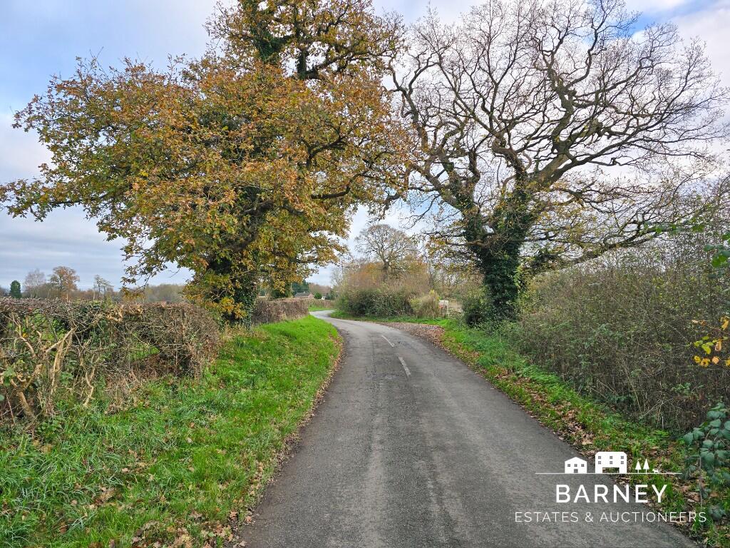 Additional image 4 of Land at Chorlton Lane, Chester CH2