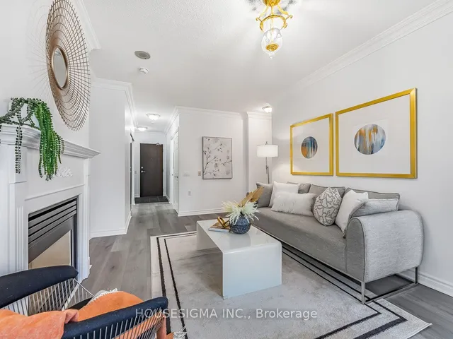 Additional image 8 of 388 Bloor St Unit 2001