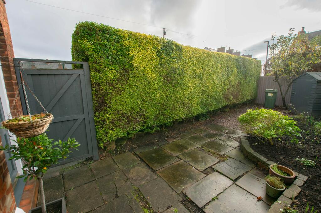 Additional image 11 of Garden Terrace, Boughton, Chester