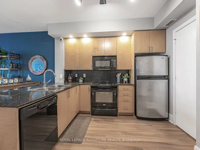 Additional image 16 of 181 Wynford Dr Unit 2408