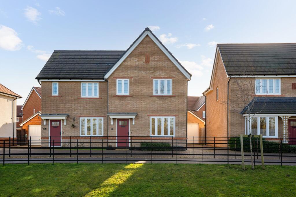 Additional image 24 of Folly Road, Swavesey, CB24