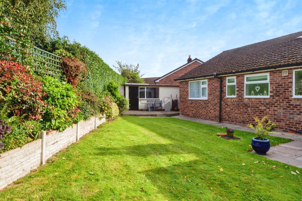 Additional image 15 of Green Park, Penyffordd, Chester