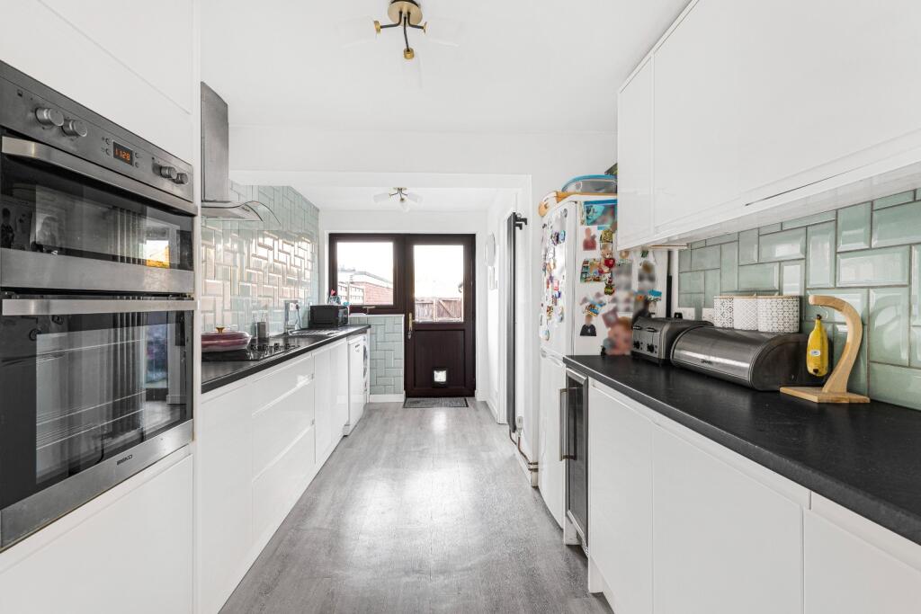 Additional image 8 of Edinburgh Avenue, Cambridge