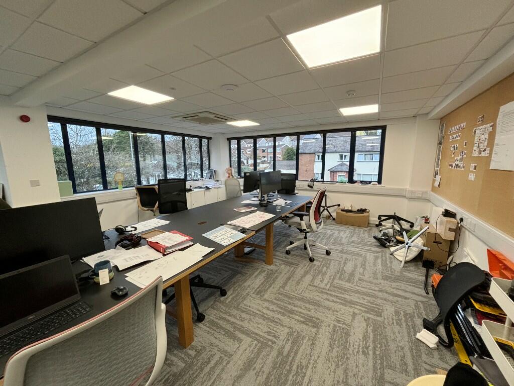 Additional image 13 of 6 Melin Corrwg Business Parc, Cardiff Road, Upper Boat, Pontypridd, CF37 5BE
