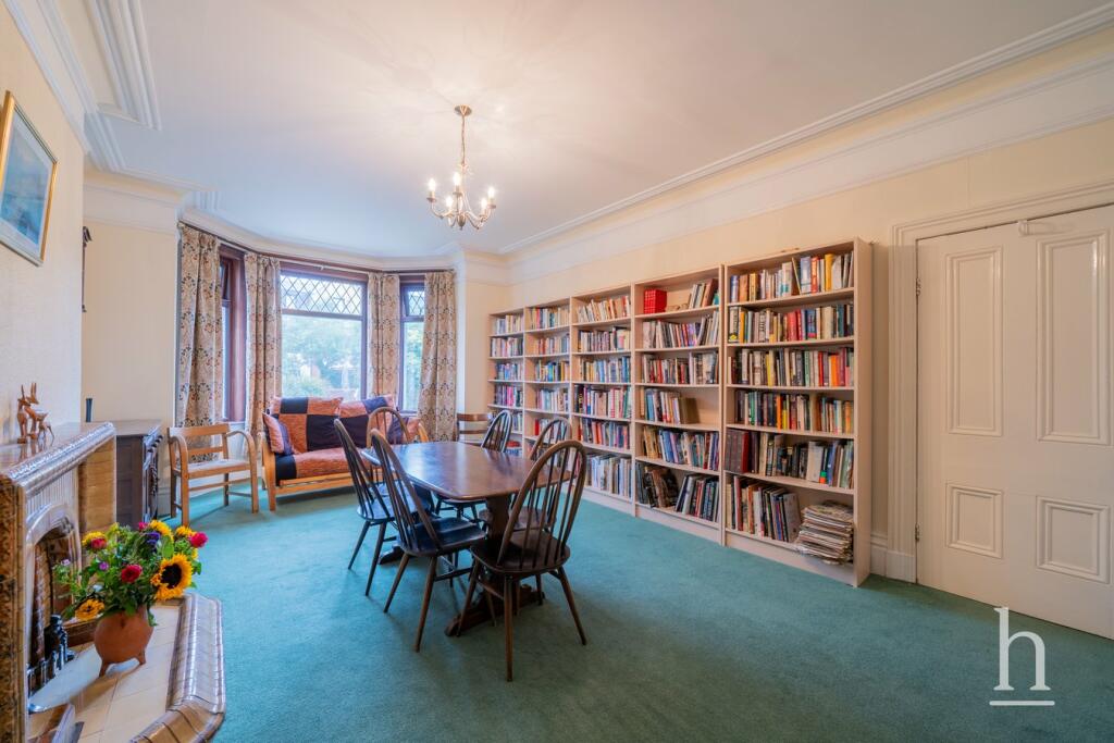 Additional image 3 of Queens Road, Hoylake, CH47