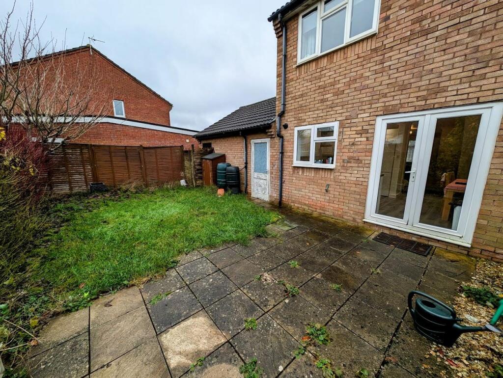 Additional image 16 of Cheshire Close, Yate, Bristol