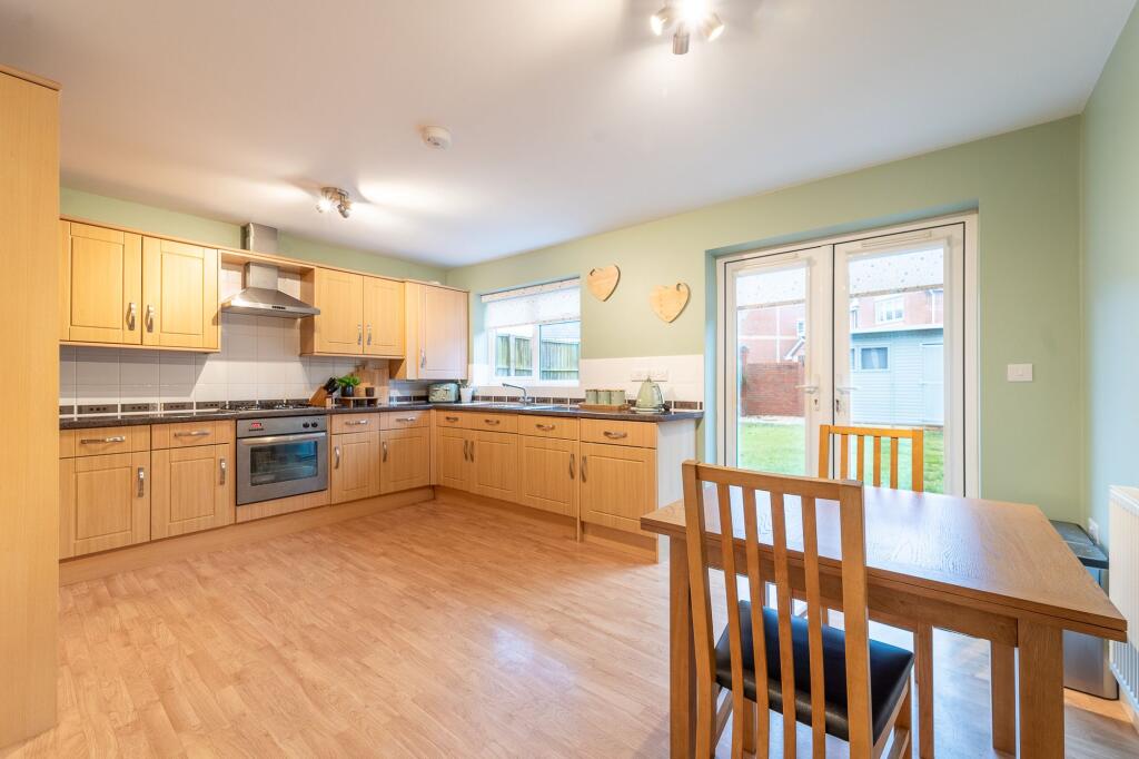 Additional image 8 of Level Road, Hawarden, CH5