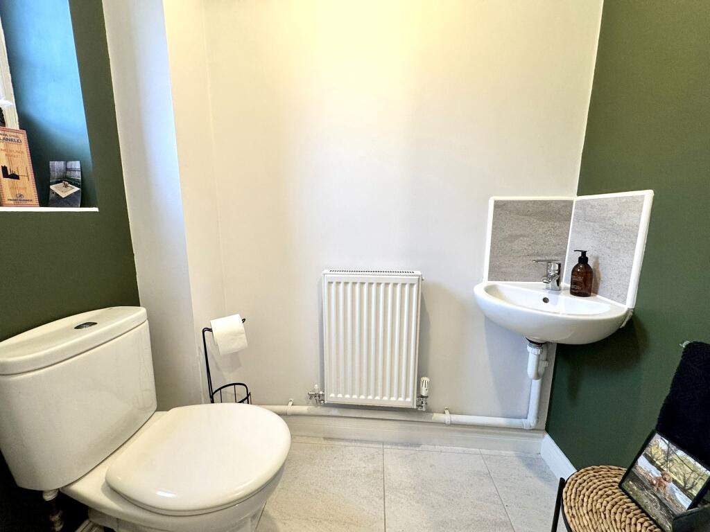 Additional image 4 of Nant Arian, Church Village, Pontypridd