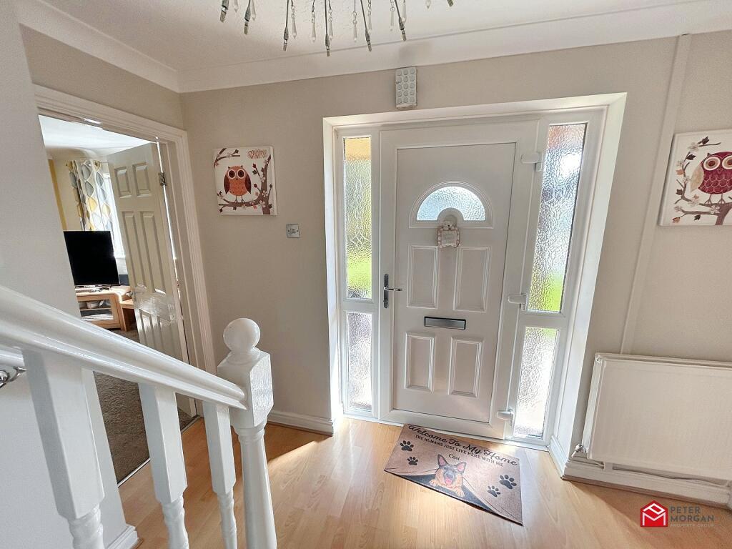 Additional image 6 of Heol Tredwr, Waterton, Bridgend, Bridgend County. CF31 3AJ