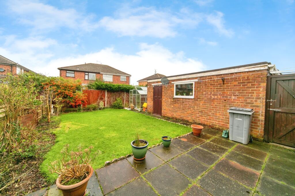 Additional image 16 of Sutherland Drive, Wirral, Merseyside, CH62