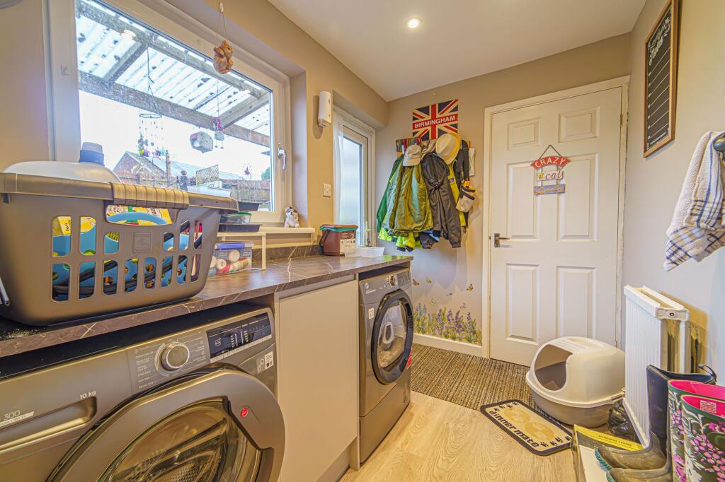 Additional image 10 of Bishopswood, Brackla, CF31