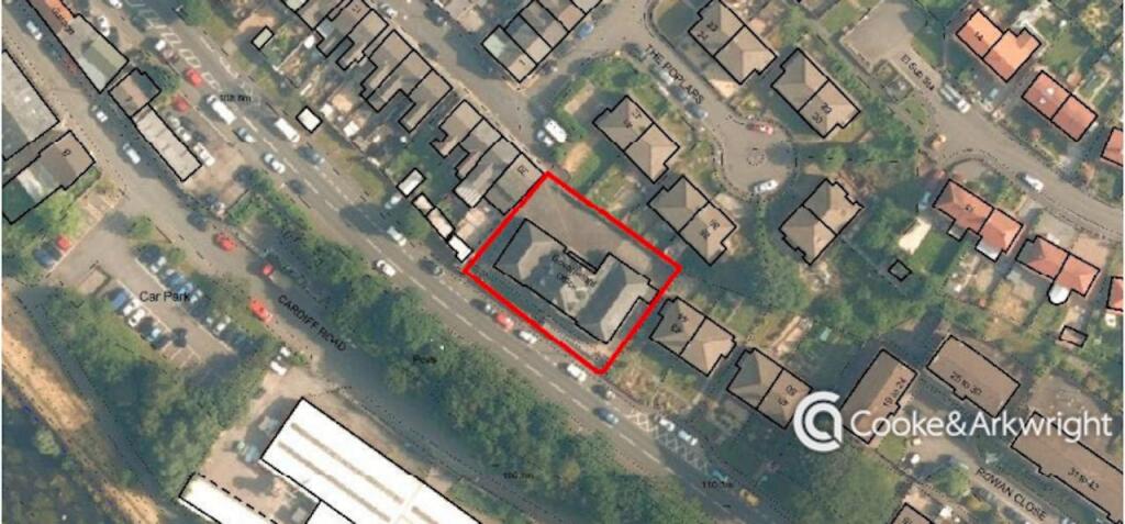 Additional image 11 of CL Workspace, New Road, Mountain Ash, CF45 4FJ