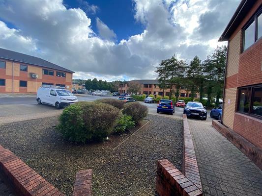 Additional image 7 of Fusion House, Block A, Van Court, Caerphilly Business Park, Caerphilly, CF83