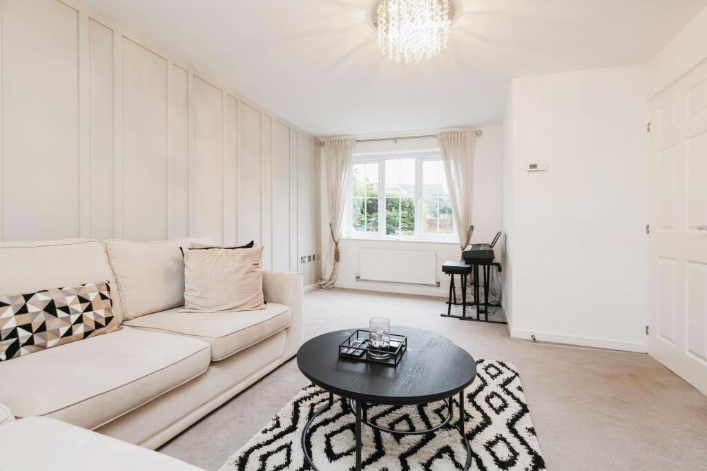 Additional image 2 of Pike Drive, Birmingham, West Midlands, B37