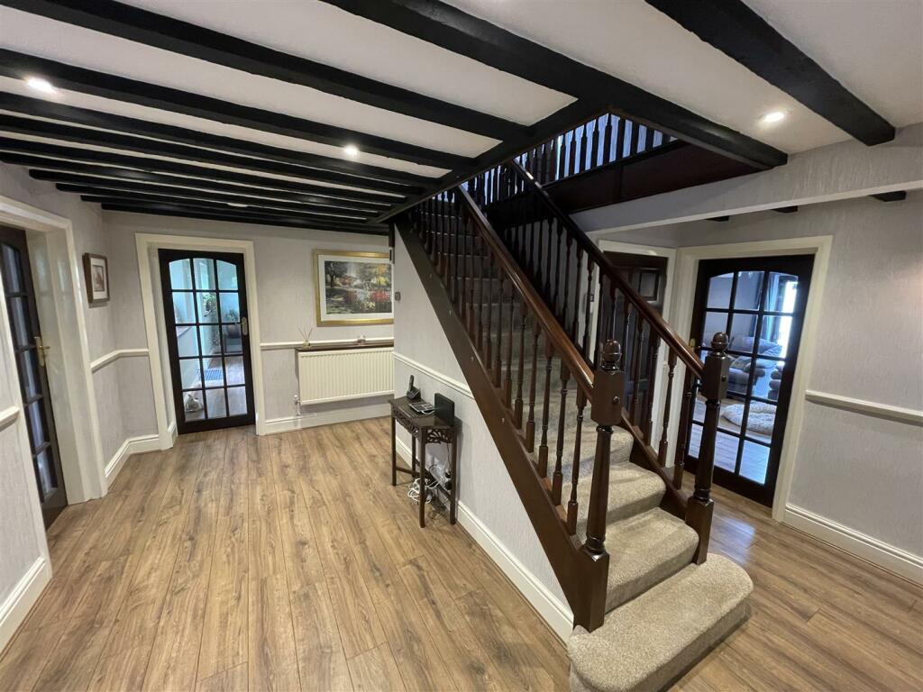 Additional image 4 of Hillside Cottage, Meadow Lane, Off Red Hill Road, Storeton