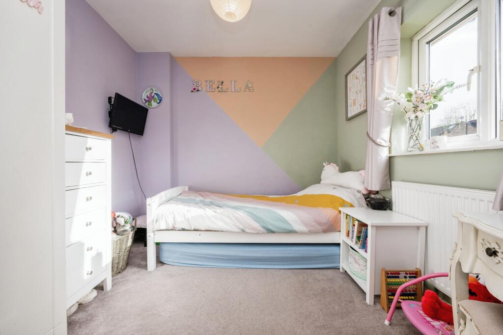 Additional image 9 of Park Field, St. Albans, AL3