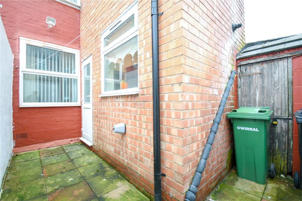 Additional image 13 of Clifford Street, Birkenhead, Wirral