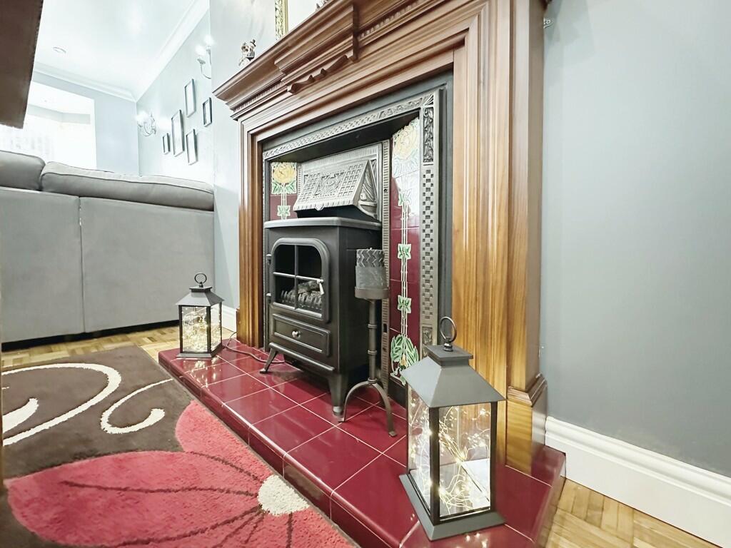 Additional image 24 of Llanfabon Road, Nelson, Treharris