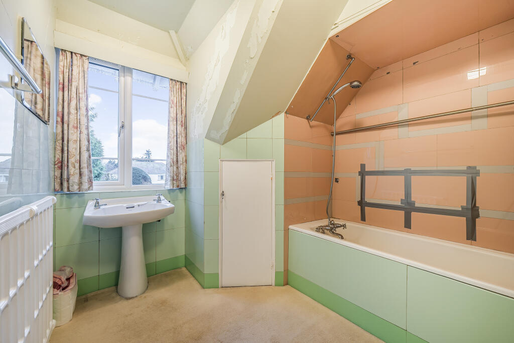 Additional image 13 of Old Sneed Park, Sneyd Park, Bristol, BS9