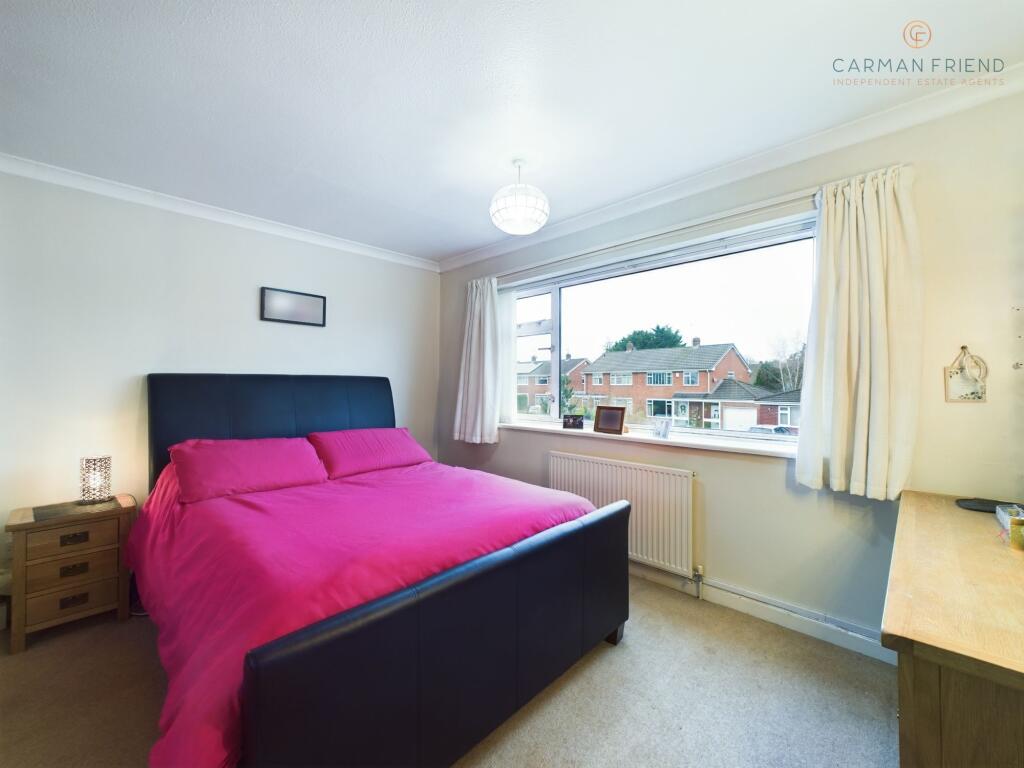 Additional image 12 of Cotebrook Drive, Upton, CH2