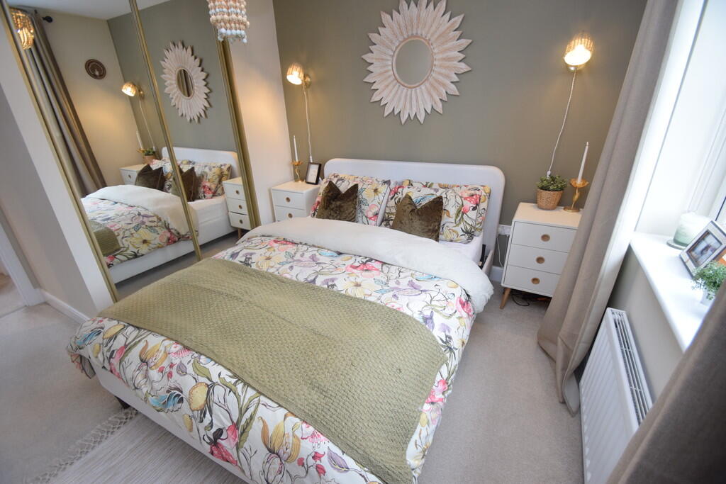 Additional image 14 of Oaklea, Apperley Bridge