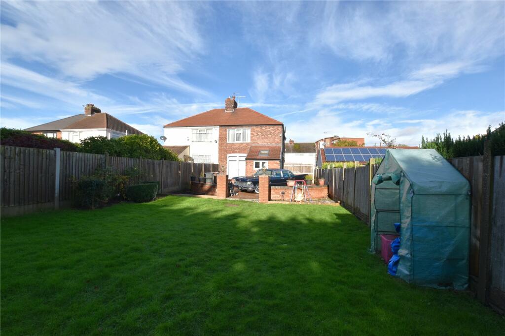 Additional image 21 of Reedville Grove, Leasowe, Wirral, CH46