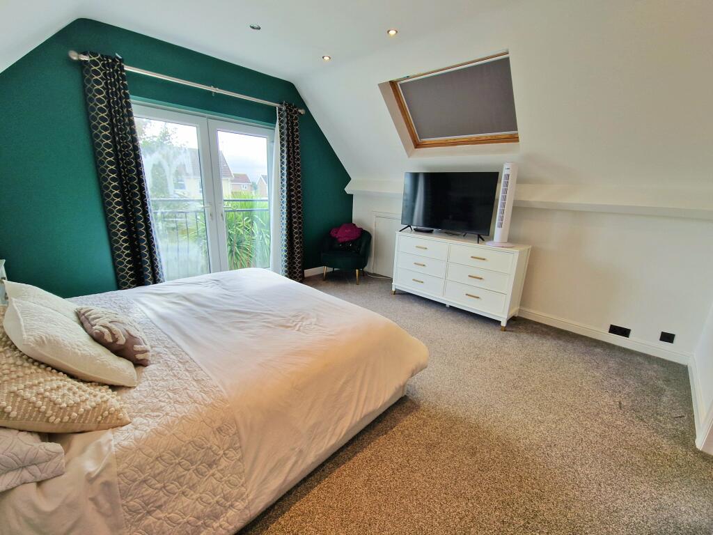 Additional image 19 of LONG ACRE DRIVE, NOTTAGE, PORTHCAWL, CF36 3SB