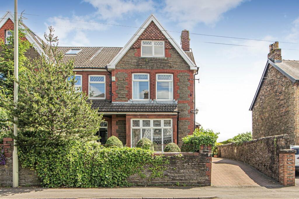 Additional image 37 of Llantrisant Road, Pontyclun, CF72