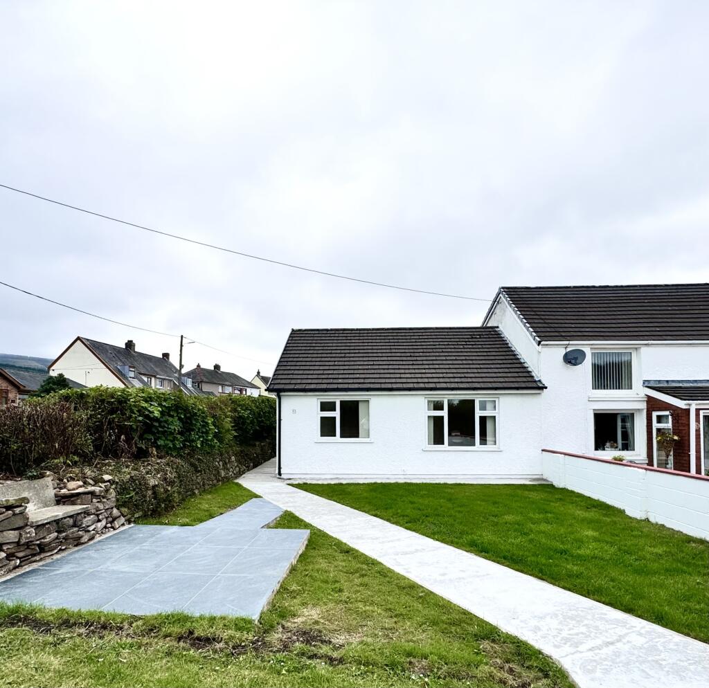 Additional image 21 of The Bryn, Rhigos, Aberdare
